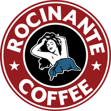 Load image into Gallery viewer, Rocinante Coffee
