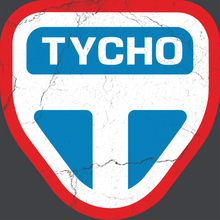 Load image into Gallery viewer, Tycho Station (Distressed)
