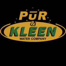 Load image into Gallery viewer, Pur&#39;n&#39;Kleen Water Company
