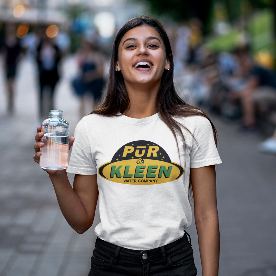Pur'n'Kleen Water Company
