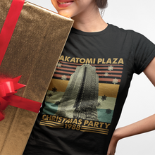 Load image into Gallery viewer, Die Hard Nakatomi Plaza Christmas Party 1988
