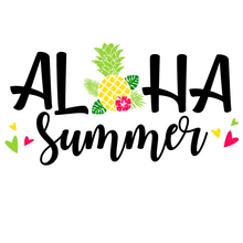Load image into Gallery viewer, Aloha Summer
